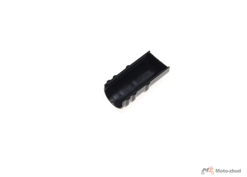 Pokrywa plastikowa linki sprzęgła Jawa 50 nakładka — ujęcie 2