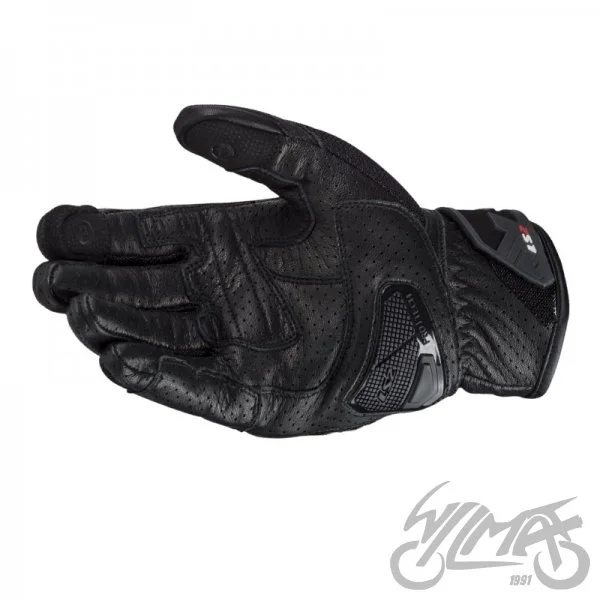 Rękawice LS2 air raptor man Black M — ujęcie 2