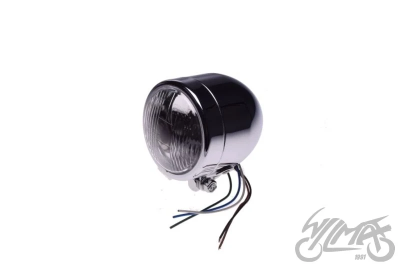Lampa H4 / T10 — średnica 108 mm, AW2422 — ujęcie 1