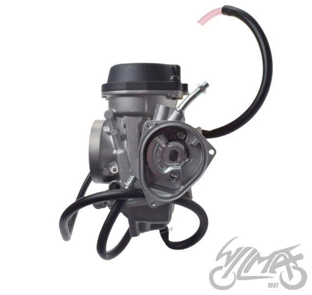 Gaźnik do Yamahy Raptor 350 YFM 350 BSR36-89 04-08 — AY56733A — ujęcie 4