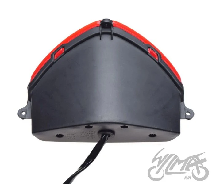 Lampa tylna LED do Junaka 902 Euro 5 — J9022422 — ujęcie 4