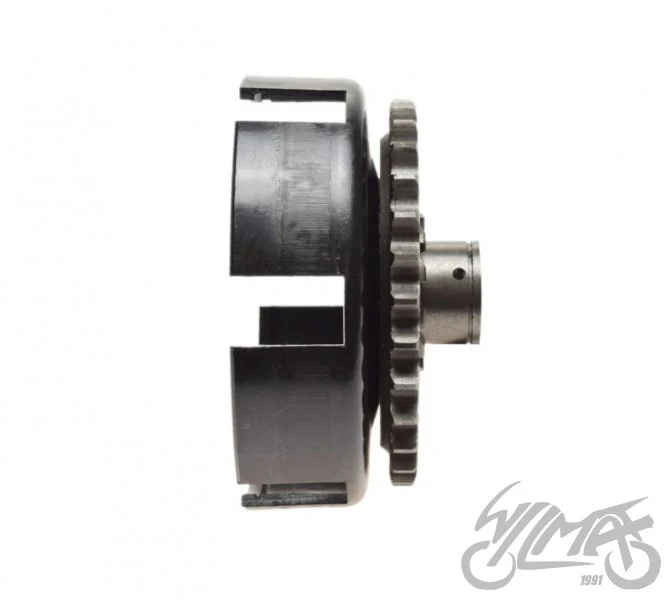 Kosz sprzęgłowy do WSK 125 — WS0101B — ujęcie 3