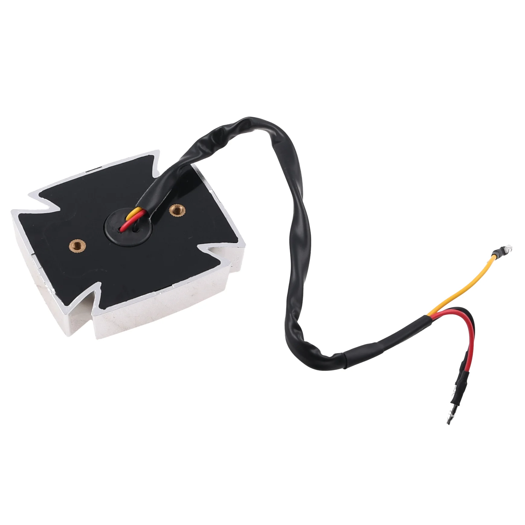 Kierunkowskaz mini krzyż LED chrom kpl. — ujęcie 2