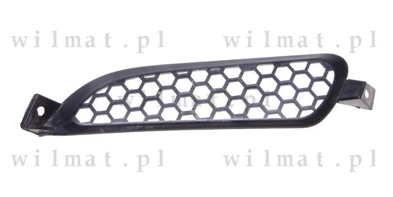 Wloty powietrza prawy osł.przed. LJ50-QTL — ujęcie 2