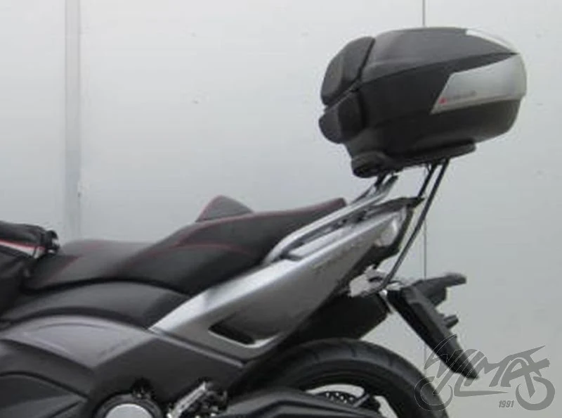Stelaż kufra centralnego SHAD do Yamaha T-Max XP500 / T-Max XP500 ABS — ujęcie 2