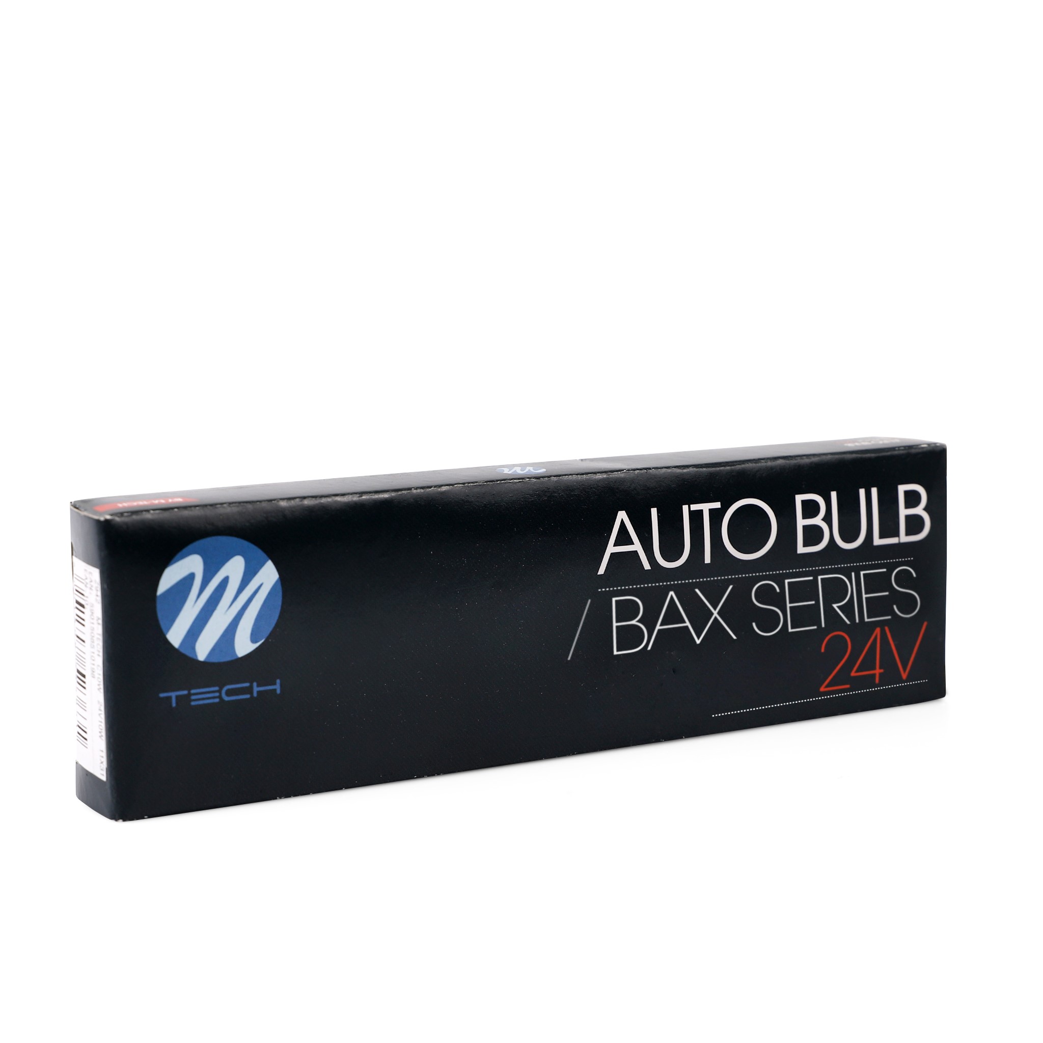 Żarówka 24 V 1.2 W BX8.5D brąz BAX M-Tech Z953 — ujęcie 3