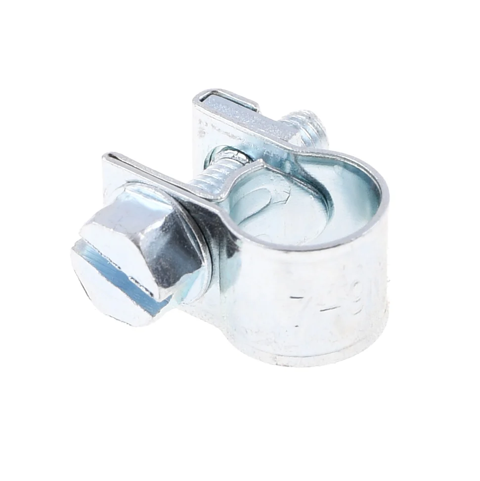 Opaska zaciskowa przewodu paliwa 7-9 mm CZ — ujęcie 1