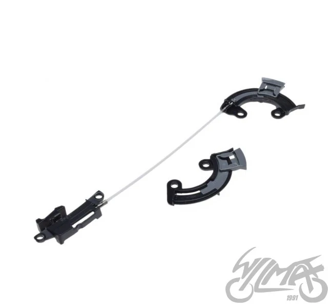 Mechanizm blendy FF817 — ujęcie 2