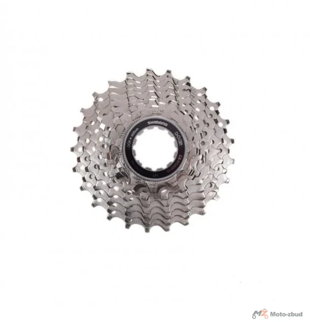 Kaseta rowerowa 10 rzędowa CS-HG500 11-25 SH