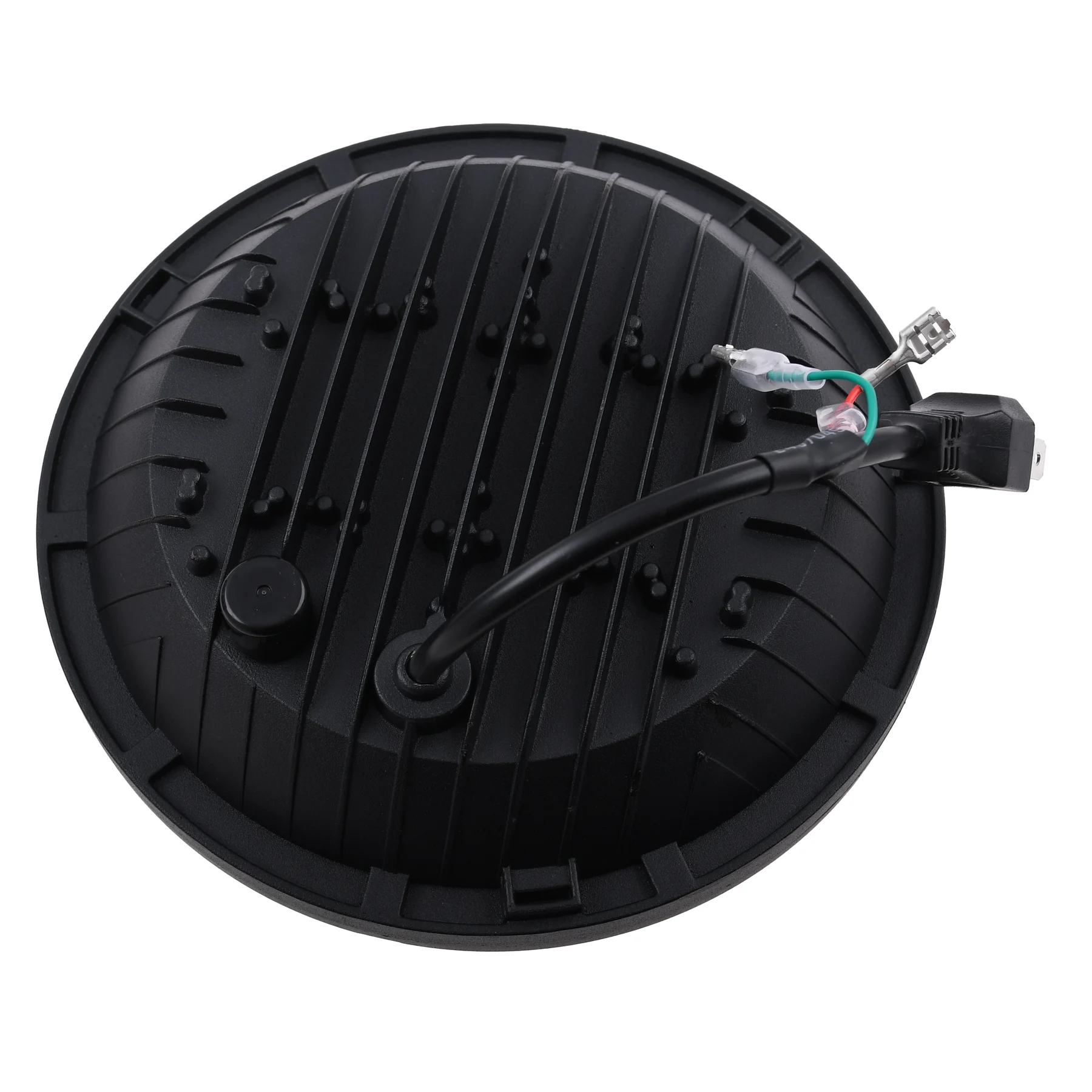 Wkład lampy przód MZ ETZ TS LED custom V7 DPR Classic — ujęcie 3