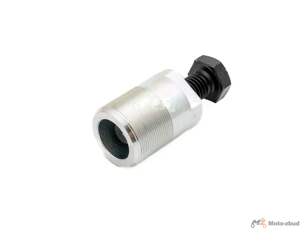 Ściągacz magneta M28 × 1,0 mm prawy gwint zewn 50-200 cm³ Piaggio Gilera