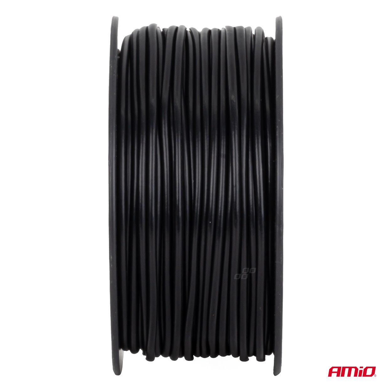 Przewód jednożyłowy czarny CCA 1x1.5mm2 50m 7.5A 12/230V — ujęcie 3