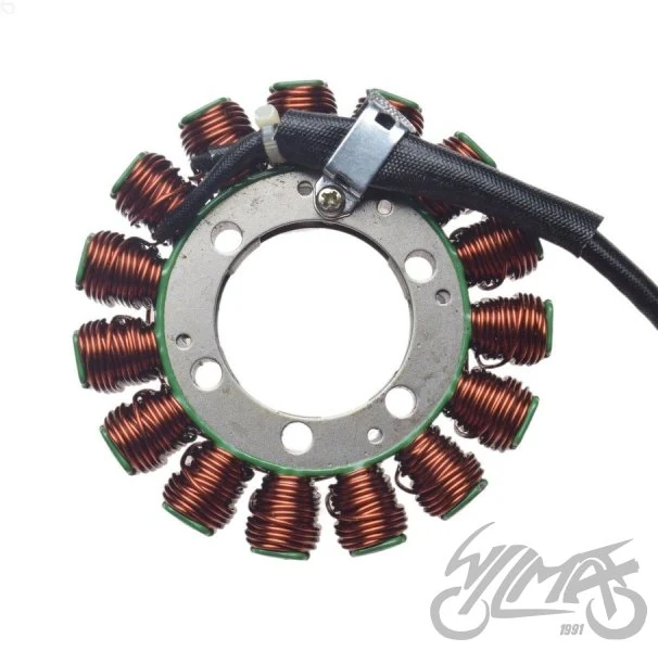 Stator 15 cewek do Aprilii RSV4 2011-2017 — ujęcie 3