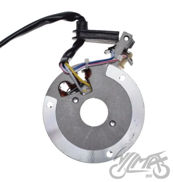 Stator do Yamahy tzr 50 F5WX 00 5YGZ — Yamaha TZR 50 — ujęcie 3