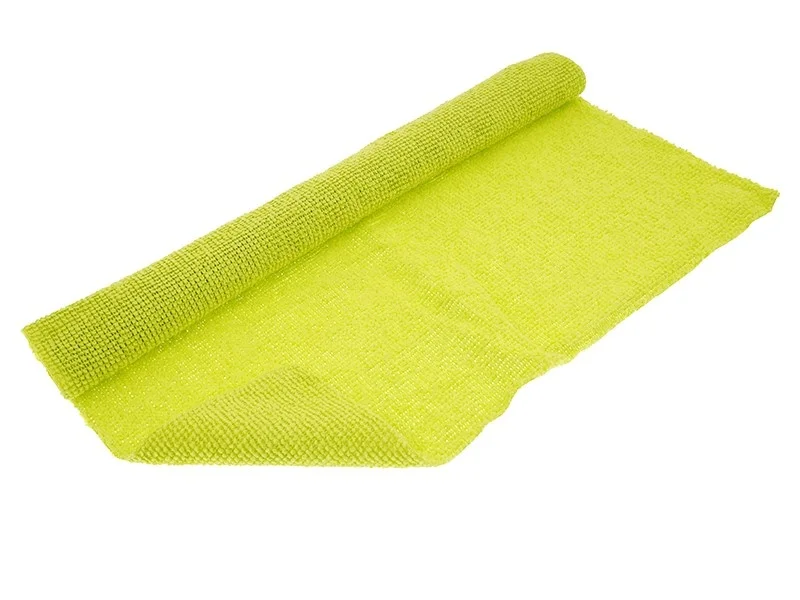 Ściereczki z mikrofibry 30 szt. — ujęcie 4