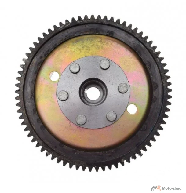 Koło magnesowe do Yamahy tzr 50 F5WX 00 5YGZ — Yamaha TZR 50 — ujęcie 5