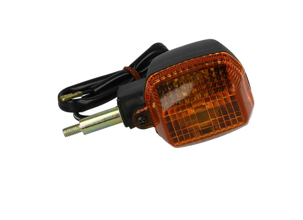 Kierunkowskaz prawy/tył/ZX6R600/ZX600F F1-F3 95-97 MLINE KAWASAKI ZX6R 600 — ujęcie 3