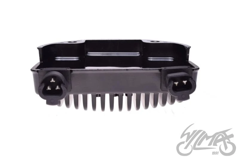 Regulator napięcia do Harley-Davidson 74631-08 — ujęcie 3