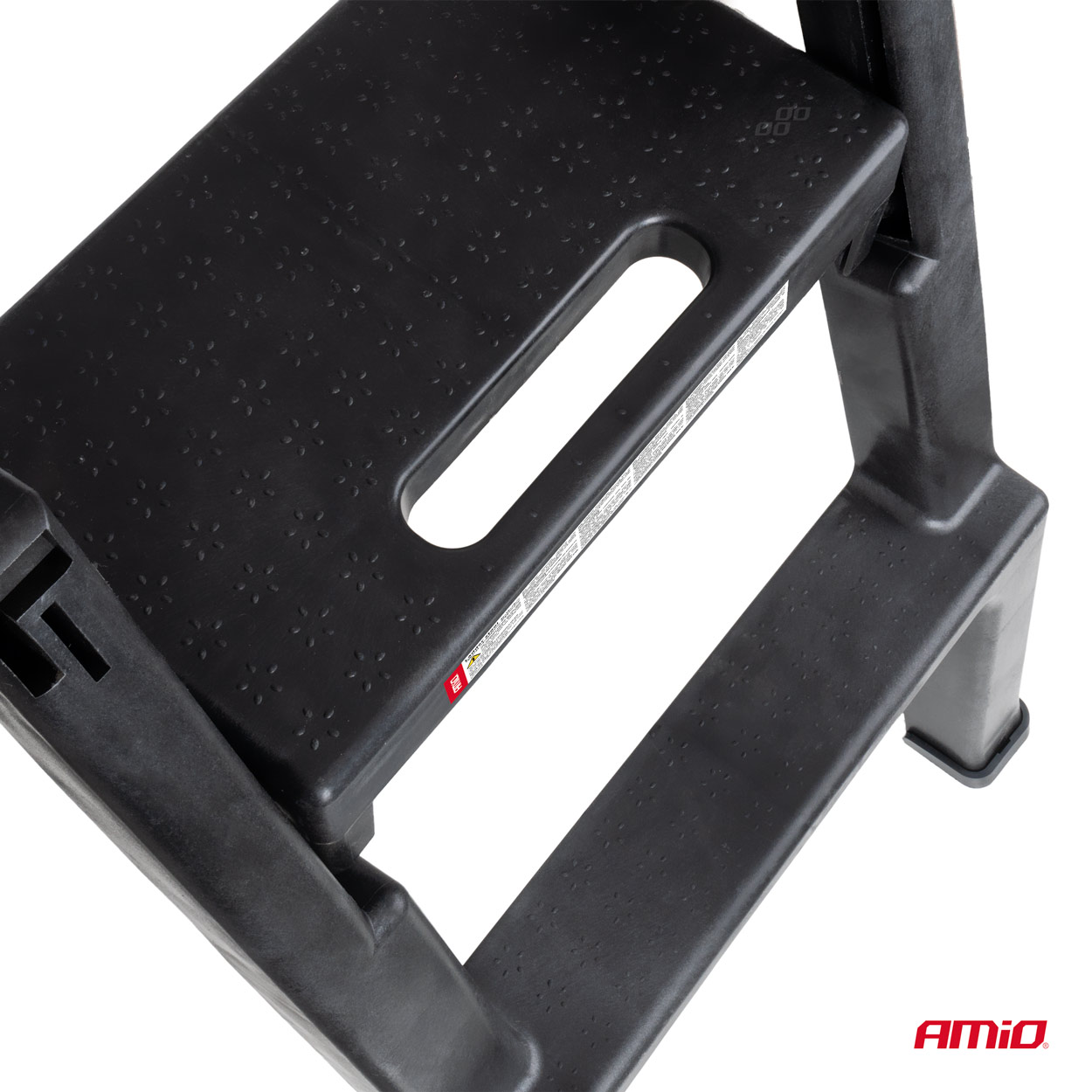 Taboret drabinkowy składany 51,5 cm 150 kg — ujęcie 8