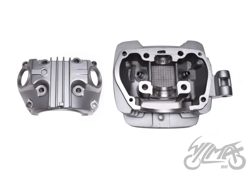 Głowica do silnika 162FMJ, komora 57,5 mm — FM0041B — ujęcie 2
