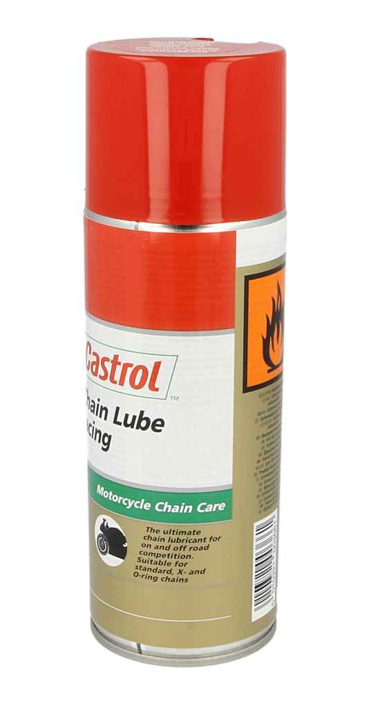 Smar do lancuchow — 0,4 l CASTROL CASTROL 15512B — ujęcie 6