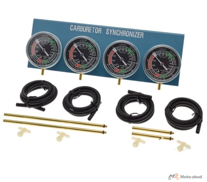 Wakuometr synchronizator 4CYL M71-1101