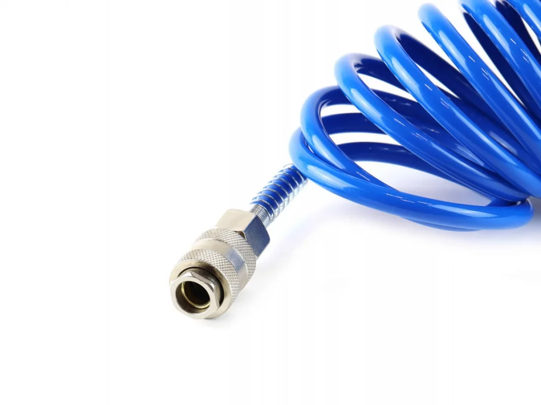 Wąż do sprężonego powietrza PE 5x8mm 20m — ujęcie 2