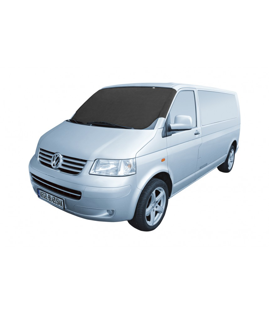 Osłona przeciwszronowa Winter Van KEGEL-BŁAŻUSIAK 5-3311-246-4010 — ujęcie 3