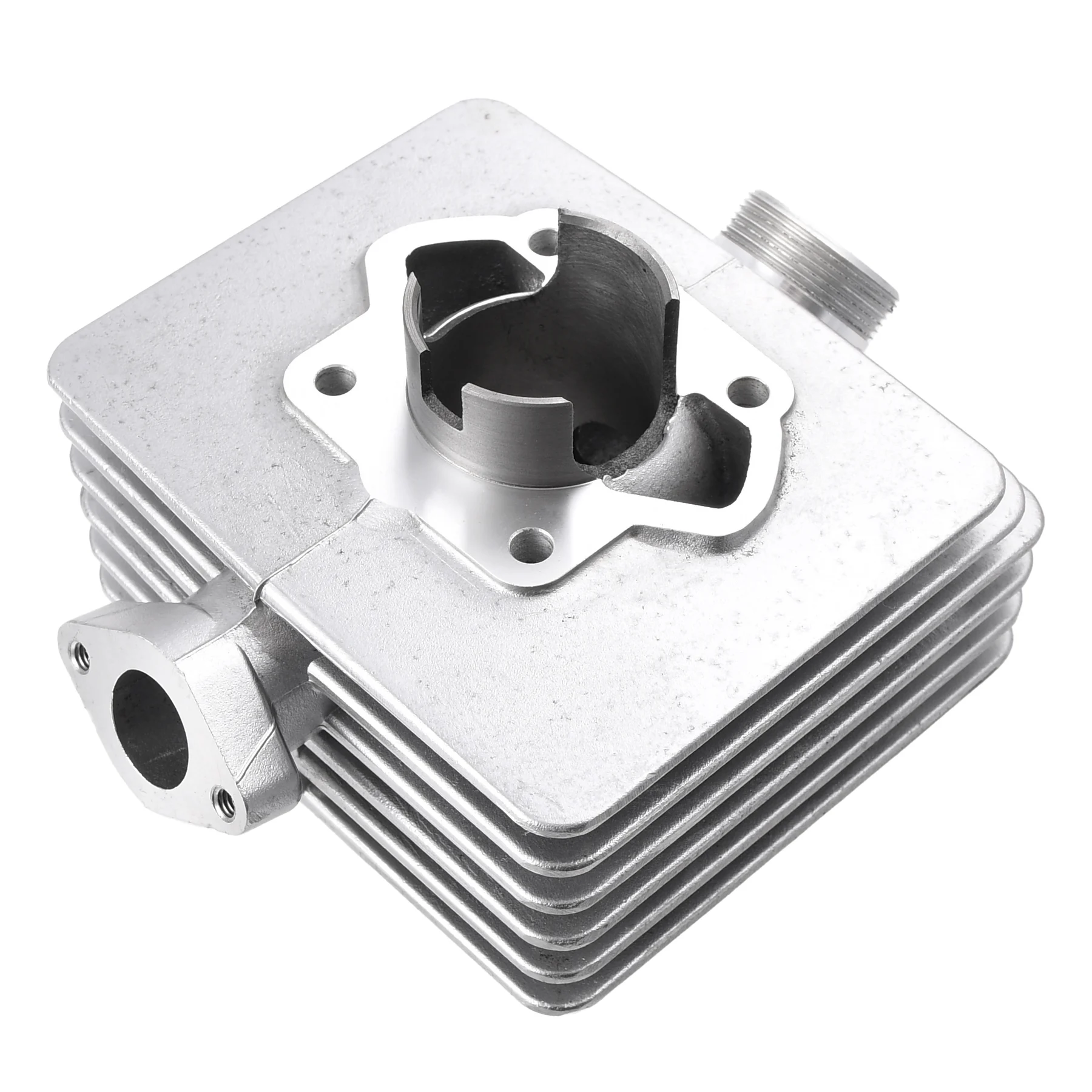 Cylinder Simson S60 Schmitt GST-60 + głowica kpl. — ujęcie 2