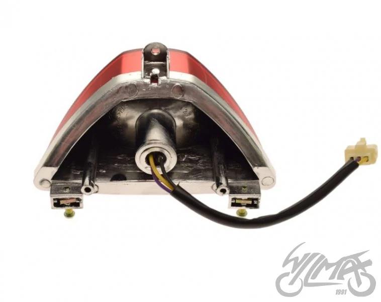 Lampa tylna do trigger x/ cmpt x — ujęcie 3