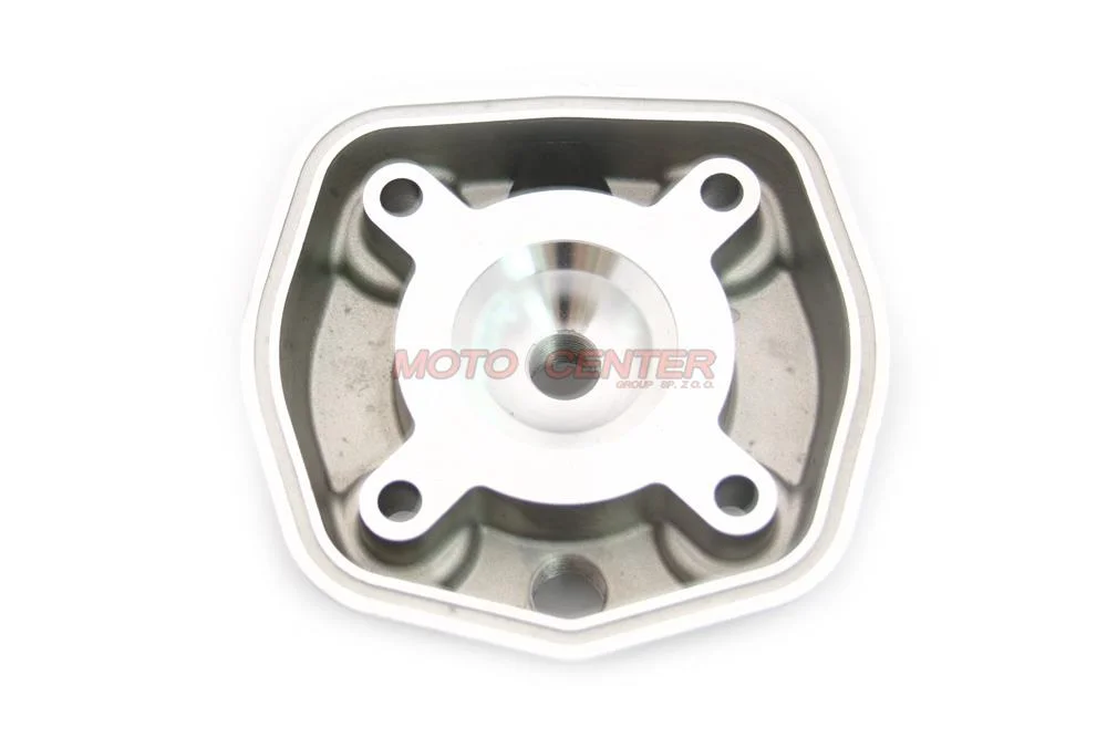 Głowica 2T 50 cm³, motorower Derbi Senda EBS LC — ujęcie 2
