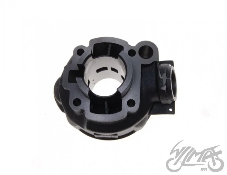 Cylinder do Aprilia AM6 AM345-50 Minarelli 50 woda — ujęcie 5