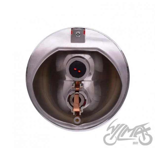 Lampa tylna do Aprilii SR 50 — AL6139 — ujęcie 4