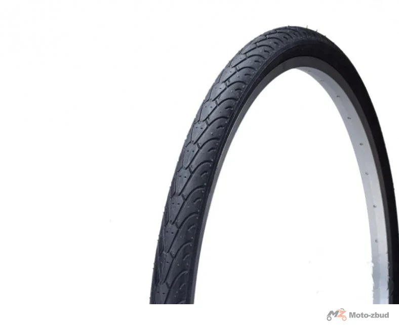 Opona rowerowa OV21291 700 × 38C VRB212 BK