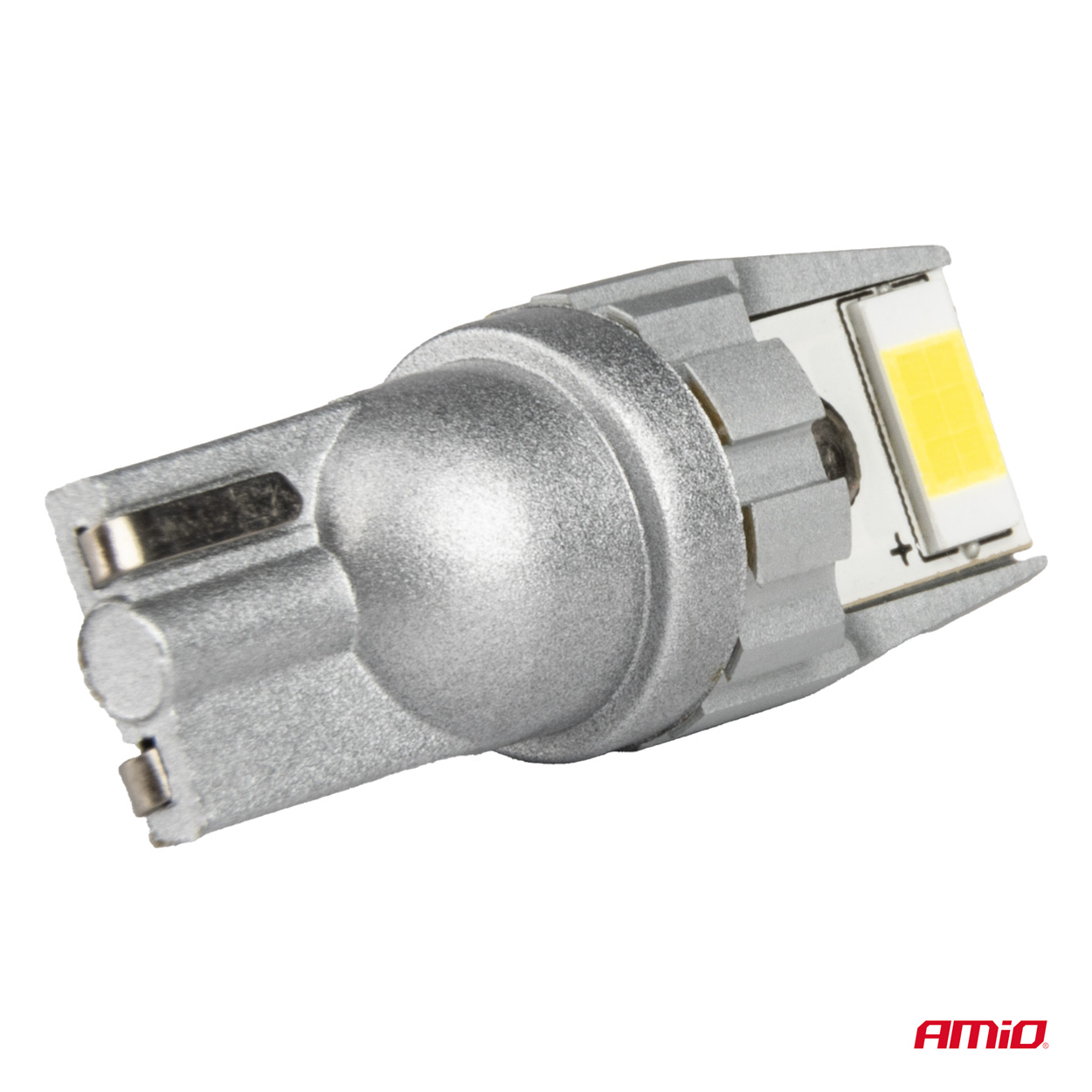 Żarówki LED CANBUS T10 W5W 2SMD 3570 White 12 V 24 V — ujęcie 4