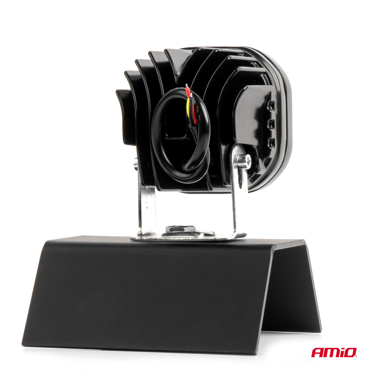 Lampa robocza szperacz LED AWL63 20 W 6500K 4000lm 12 V 24 V — ujęcie 5