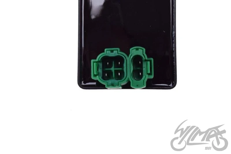 Moduł zapłonowy do Kymco Dink 50 2T / Super 9 — ujęcie 2