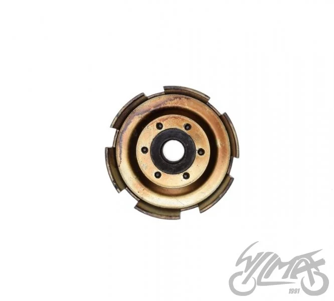 Kosz sprzęgłowy SHL 175 import — ujęcie 2