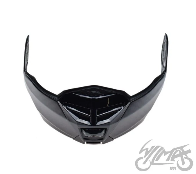 Szczęka FF901 carbon — ujęcie 2