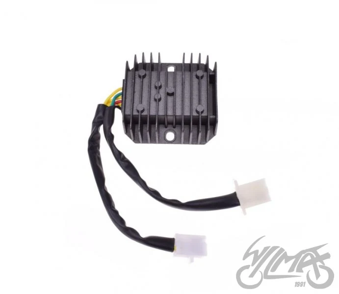 Regulator napięcia do kingway czoper 150 250 — ujęcie 1
