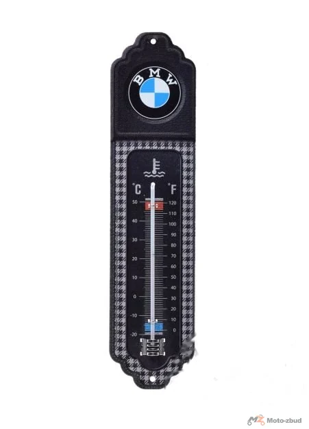 Termometr BMW 80323