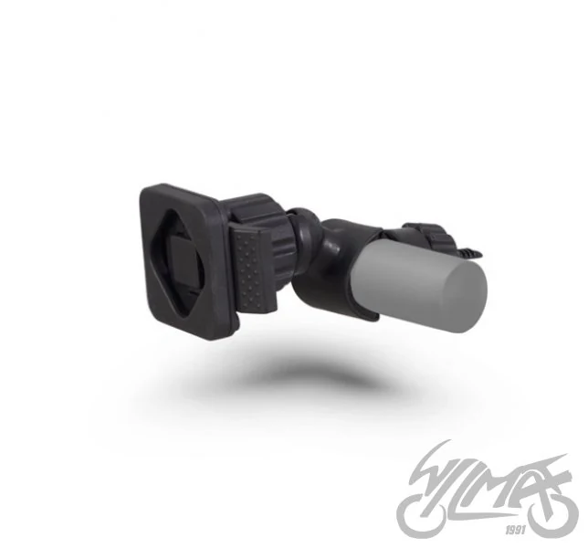 Uchwyt telefonu na kierownicę SHAD 180 × 90 mm — ujęcie 2
