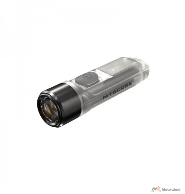 Latarka Nitecore tiki uv