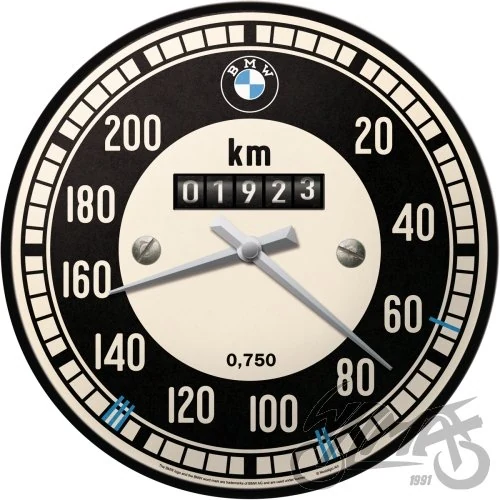 Zegar ścienny BMW 51080