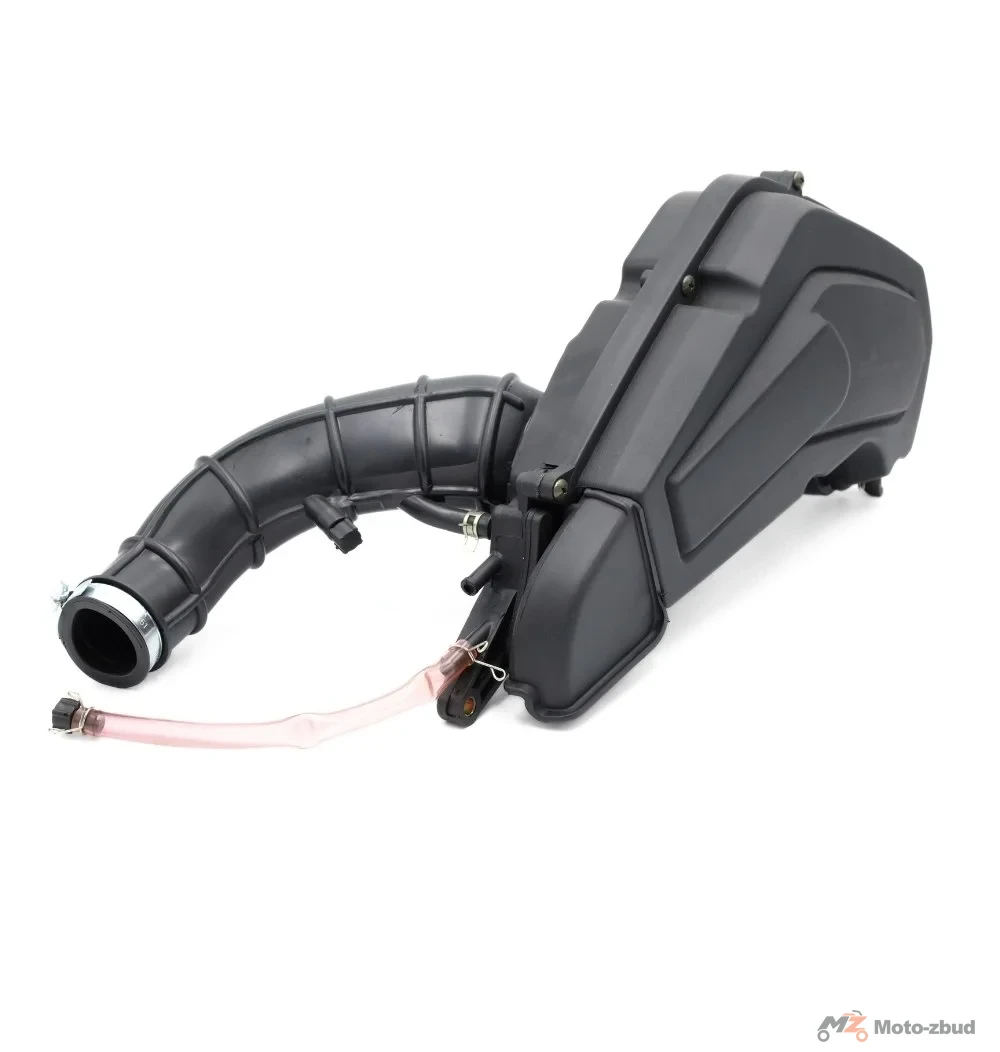 Junak 607 125 cm³ filtr powietrza "125" kpl. — ujęcie 2