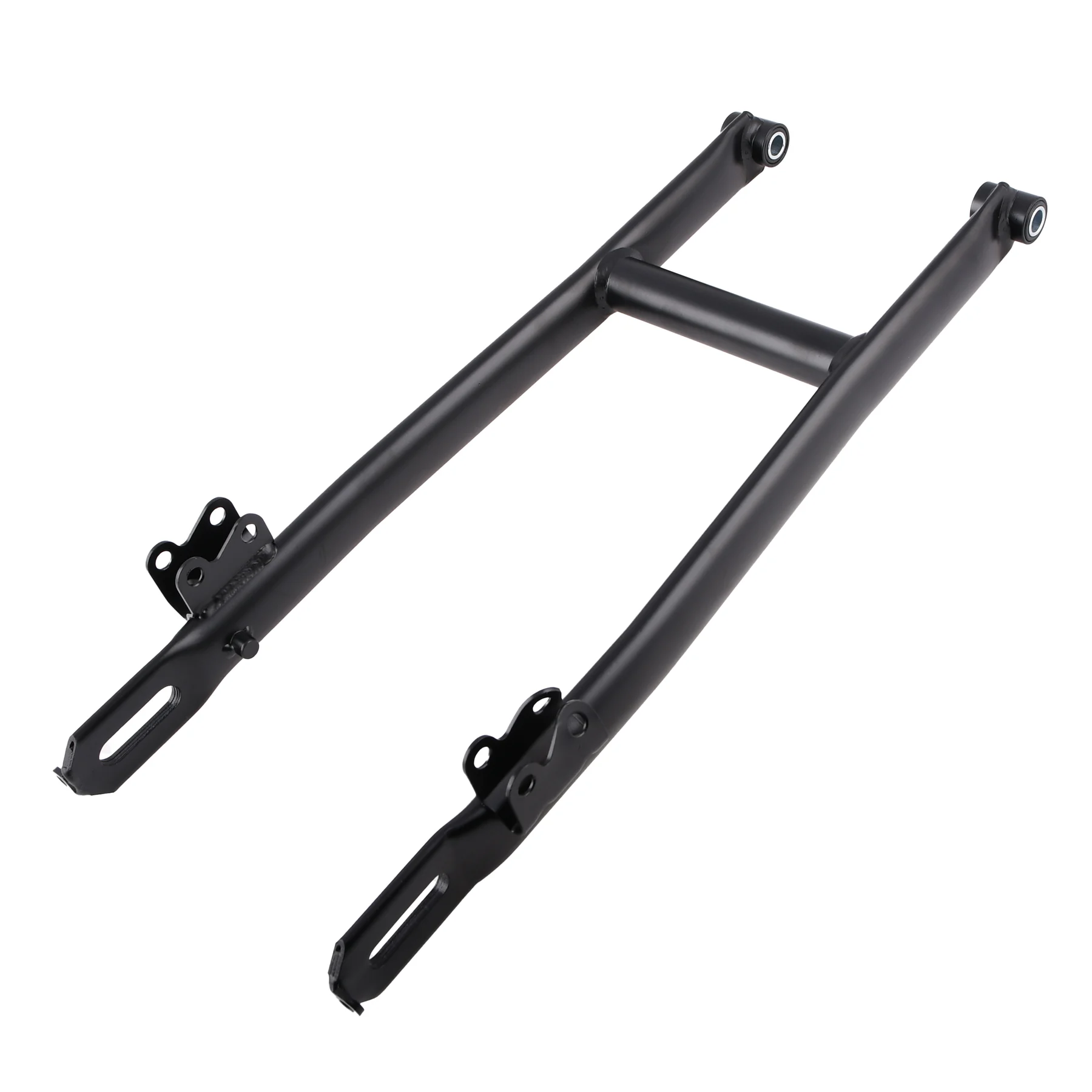 Wahacz Simson KR51/1 czarny stary typ dwa otwory DPR Classic — ujęcie 2
