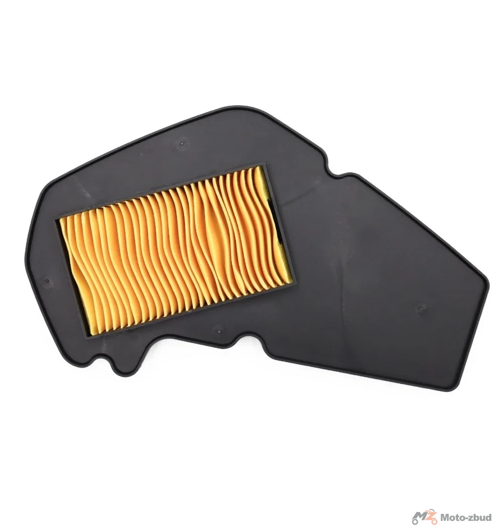 Junak 607 125 cm³ wkład (papierowo-plastikowy) filtra powietrza — ujęcie 2