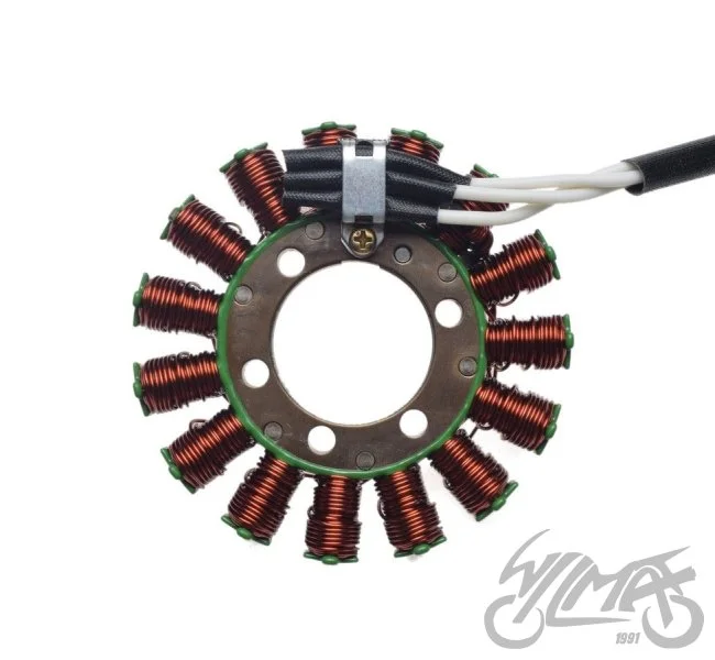 Stator 15 cewek do bmw S1000R 09-17 — ujęcie 3