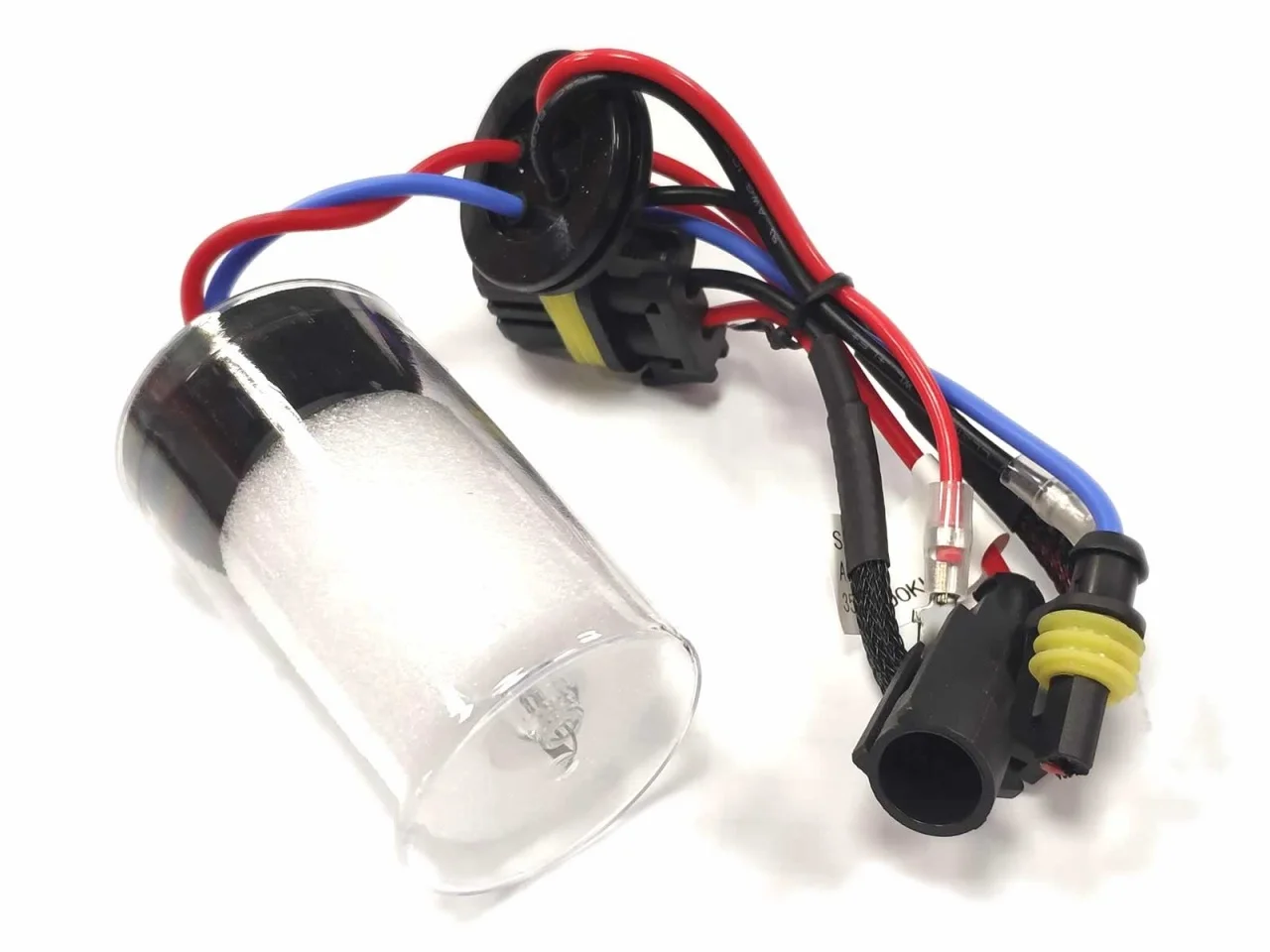 Żarnik Xenon H1 4300K M-tech Basic — ujęcie 2