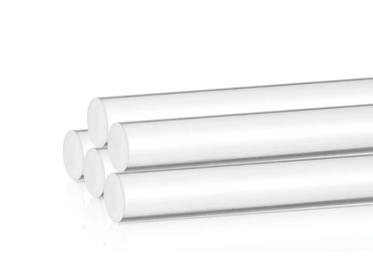 Pistolet do klejenia na gorąco klejarka Ø11,2 mm 40 W Polax — ujęcie 5